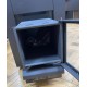 Печь для бани Harvia 16 SL Black
